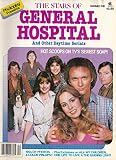 Anthony Geary and Genie Francis * Photoplay Presents THE STARS OF GENERAL HOSPITAL And Other Daytime Serials Magazine [Summer, 1981 / 100 Pages]