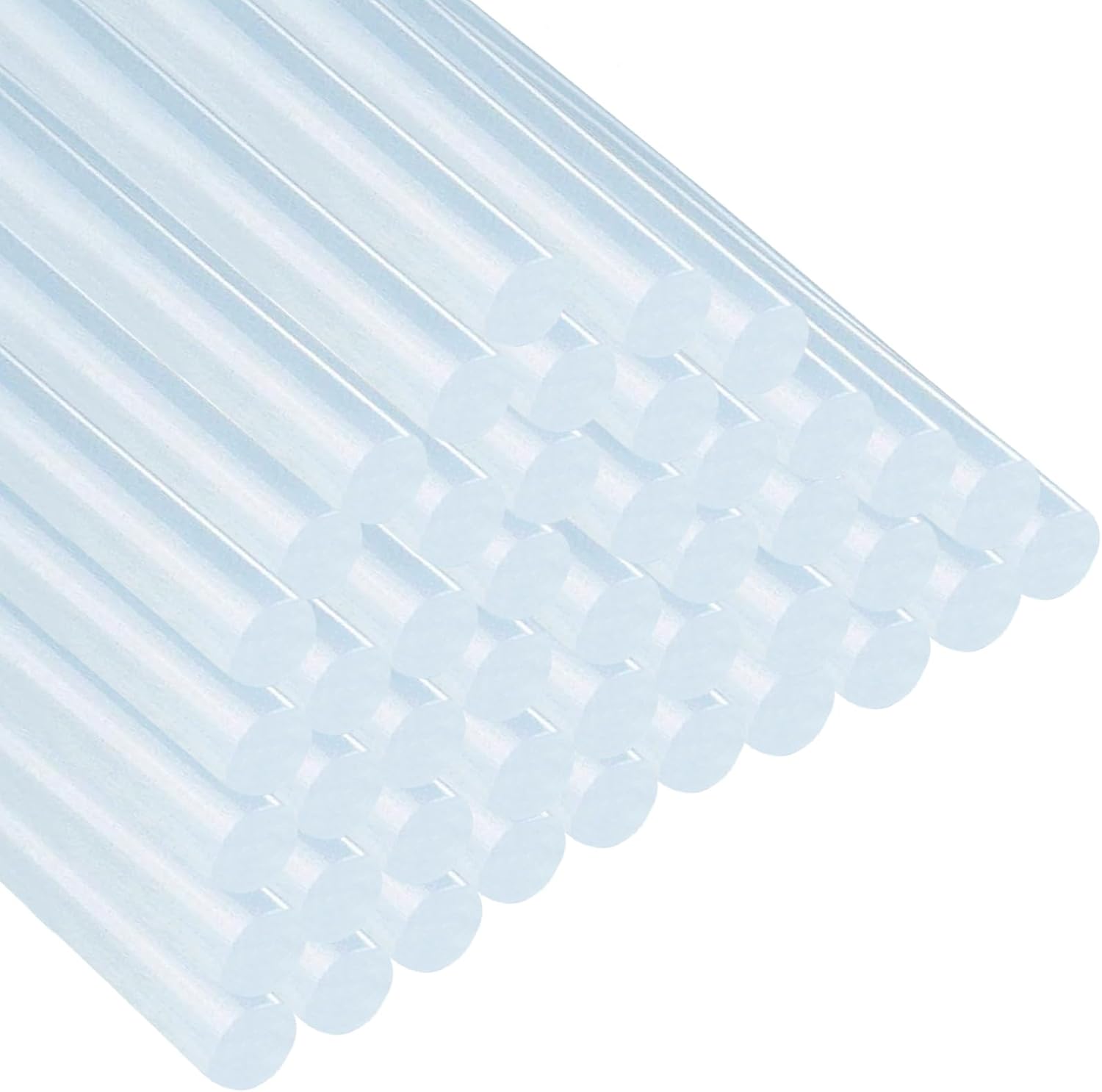 Lot De 34 Bâtonnets Dops (Dopsticks) Pour Gemmes - Longueur 65 Mm, Tige 6 Mm - Pour Lapidaire Et Bijouterie