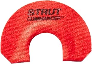 Strut Commander Turkey Mouth Call