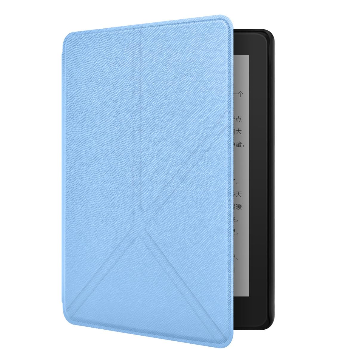 Akacy Capa para Kindle paperwhite de 6,8 polegadas (versão 2021