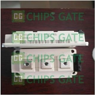 FF300R06KE3 1Pcs Power Supply Module FF300R06KE3 New 100% Quality Assurance