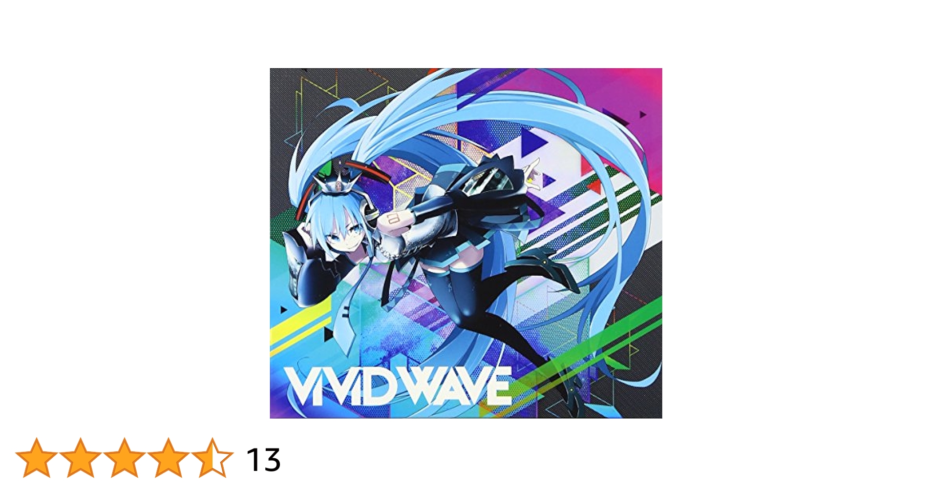(未使用･未開封品)Live &amp; Well [DVD] Amazon.co.jp: ViViD WAVE (初回盤CD+DVD) : ミュージック