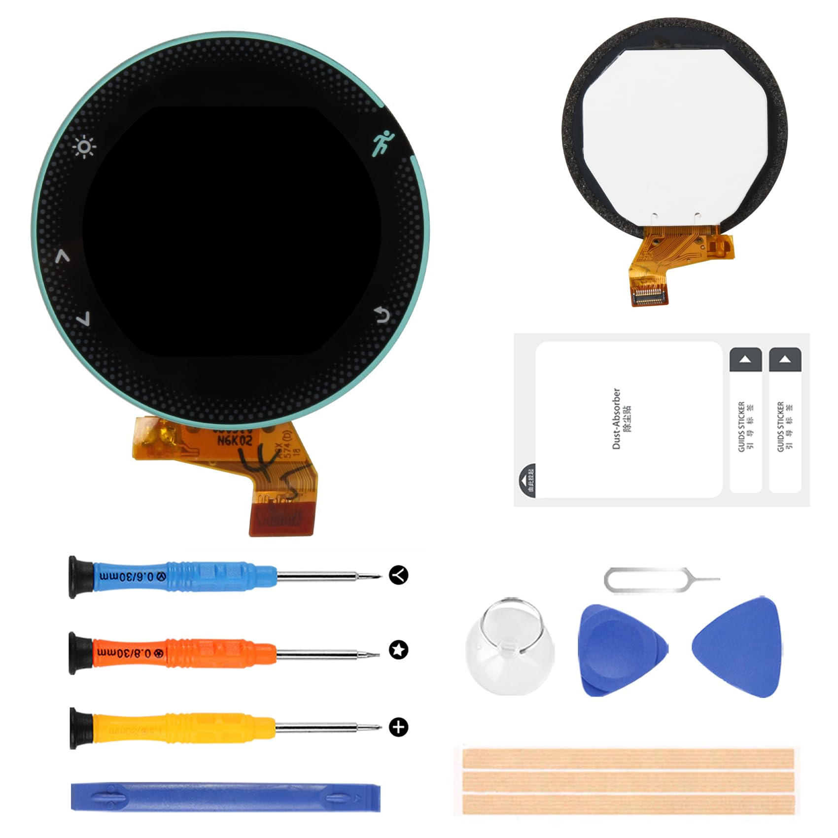 Sport Watch for Garmin Forerunner 235 Forerunner 230 Forerunner  