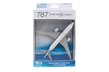 Amazon | Boeing 787 Dreamliner RT7474 | プラモデル 通販
