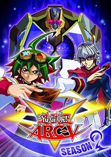 Yu-Gi-Oh! Arc-V: Season 2