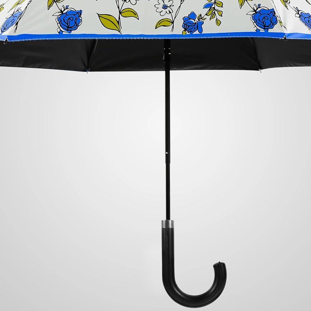 Poignée du parapluie Pièces de remplacement: poignée pliable Poignée du parapluie Pièces de remplacement: poignée pliable
