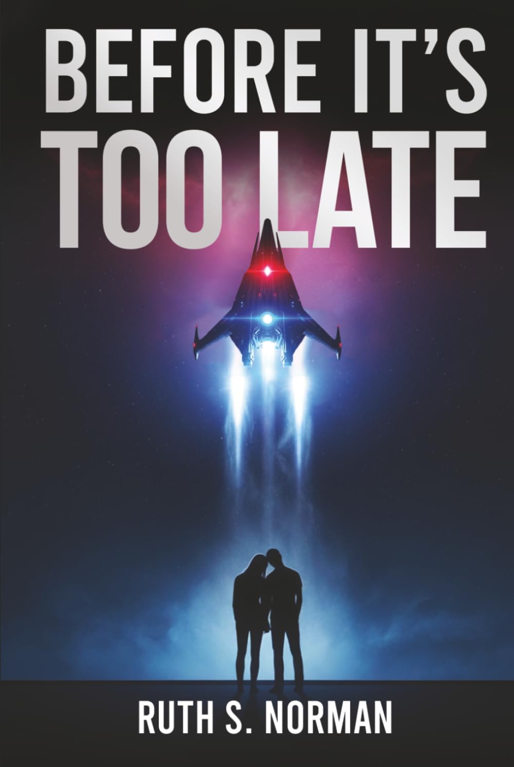 Before It's Too Late
