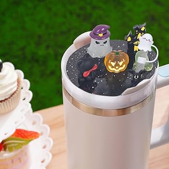 Amazon｜スタンレーカップ用、スタンレーカップ40オンス用ハロウィン