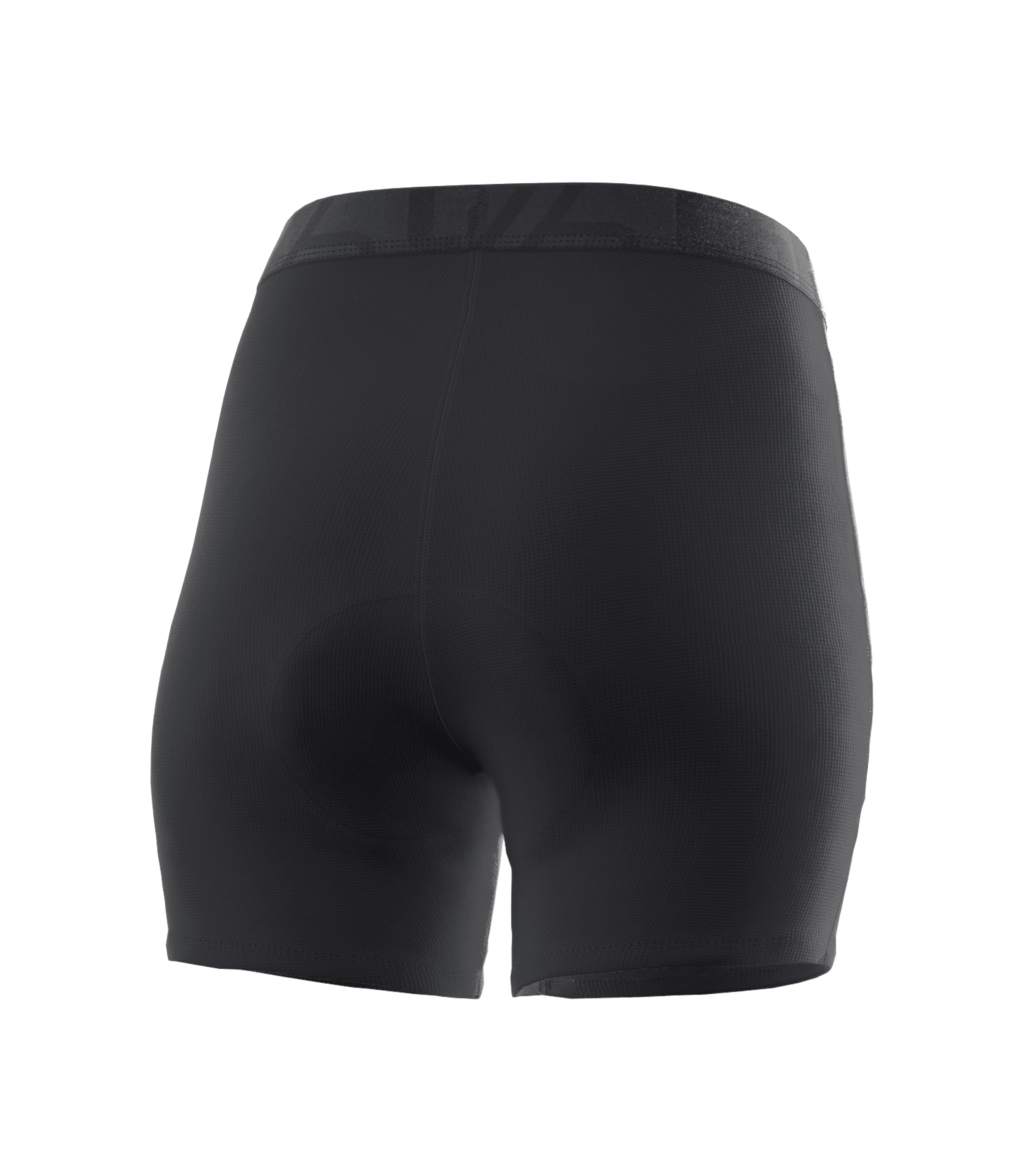 Löffler 03965, Pantaloncini intimi da ciclismo Donna