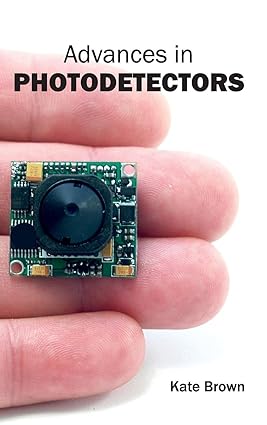 Advances In Photodetectors