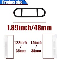 Vista 3 de Interruptor de válvula de combustible compatible con Yamaha Banshee Big Bear Blaster Bruin Grizzly Moto-4 Kodiak Raptor Radian Road Royal Timberwolf