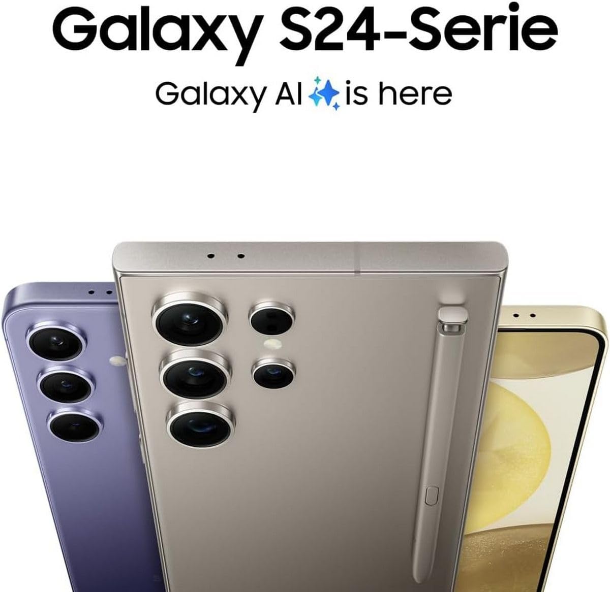 Amazon | 【SIMフリー】 Samsung Galaxy S24 Ultra (SM-S928B/DS) 12+