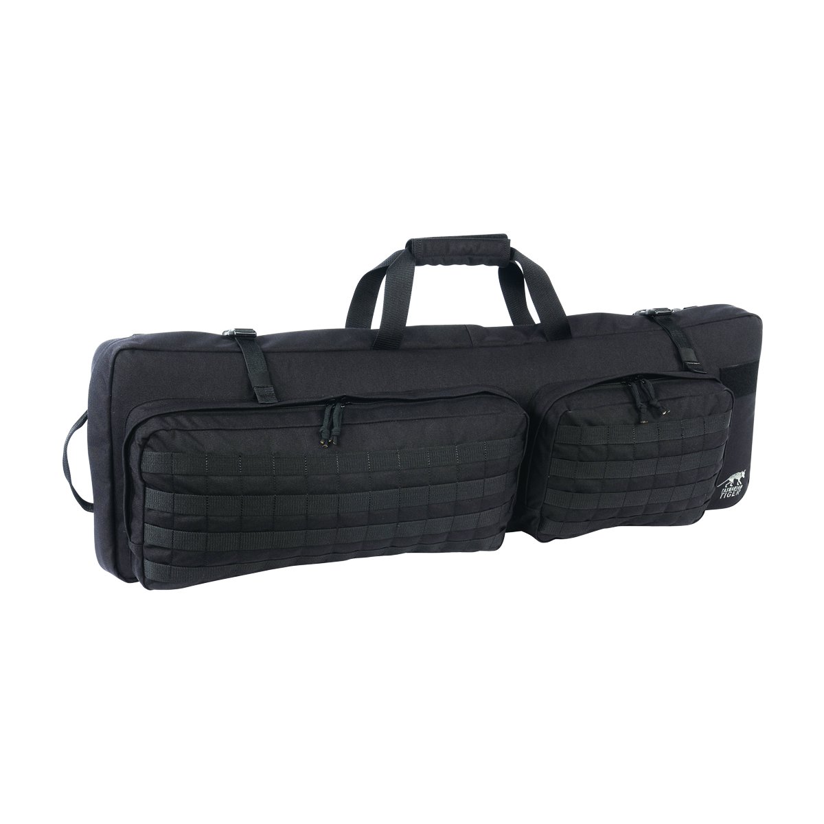Tasmanian Tiger TT DBL MODULAR RIFLE BAG Black (7751.040)