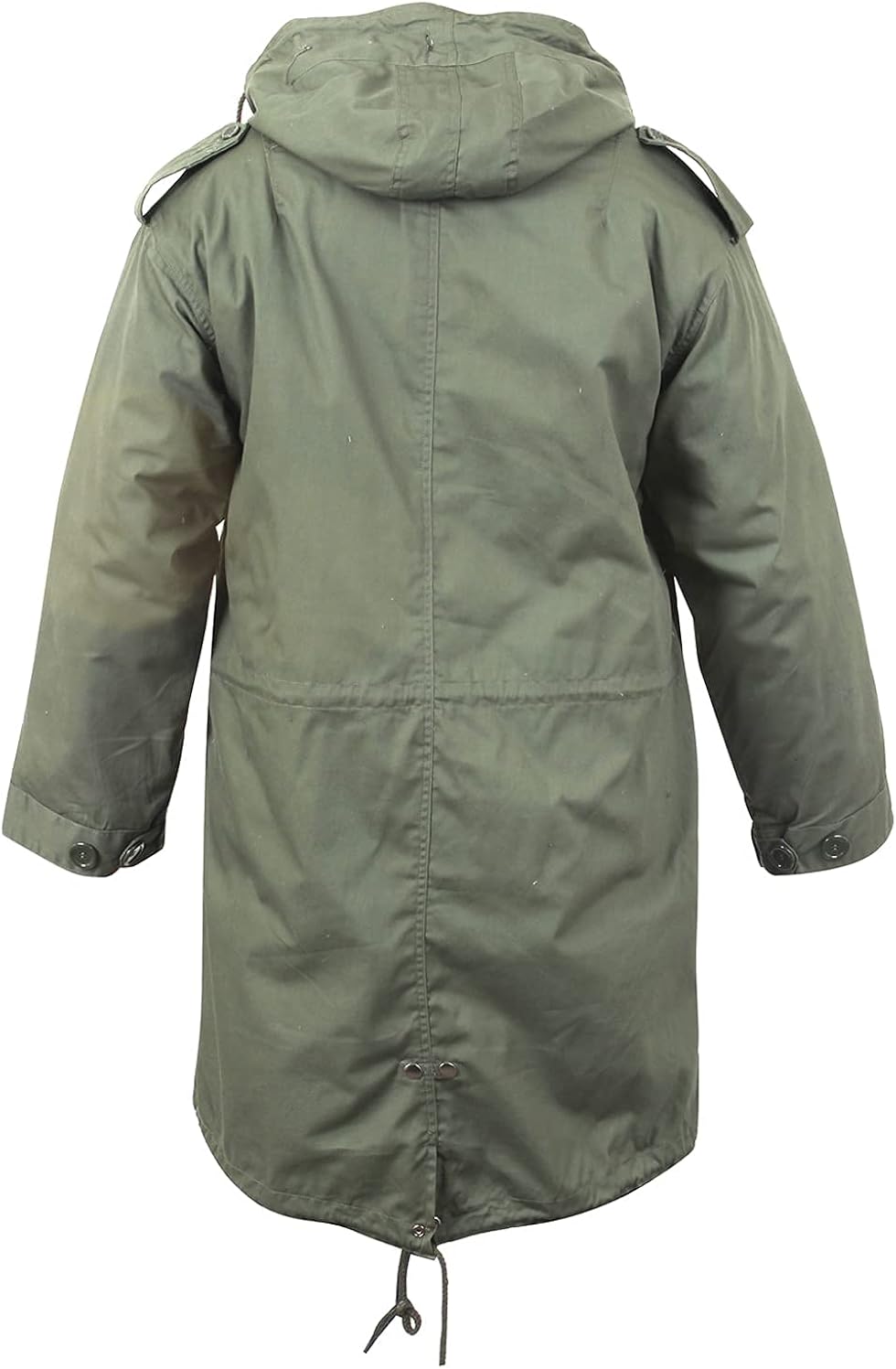 Vista 2 de Rothco M-51parka