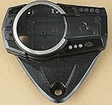  TERAM LOISIRS Coque de Compteur compatible pour Suzuki Gsxr 1000 K9 de 2009 2010 2011 2012 2013 2014 2015 2016 NEUF FRANCE