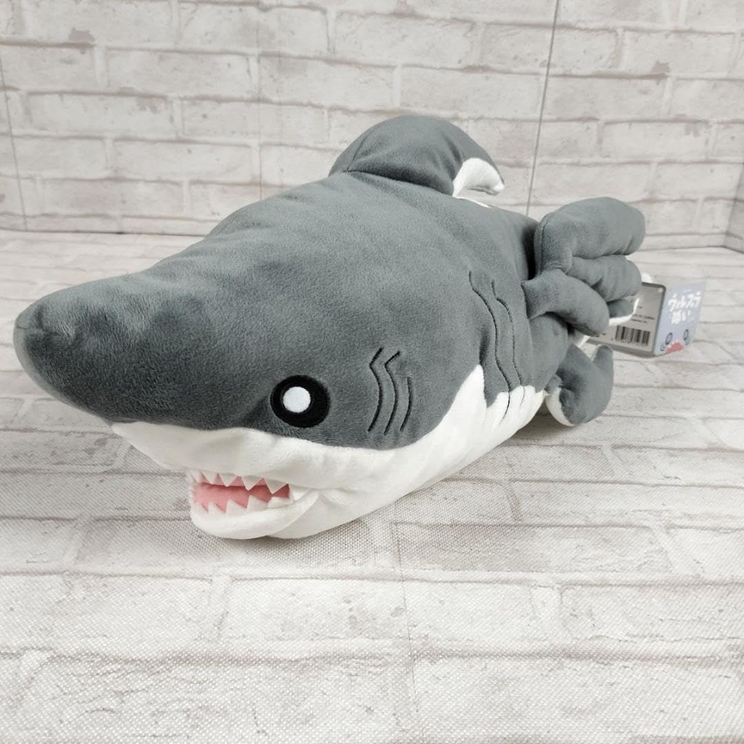 Amazon.co.jp: グラブル ウルスラ ぬいぐるみ 紙タグ グラン
