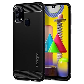 spigen case for samsung m31