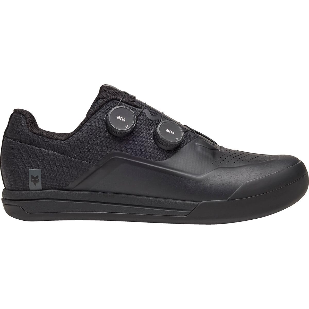 Chaussures Fox Union Boa Flat Fox Racing 45 pour le VTT