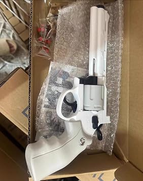 Toy Foam Blasters