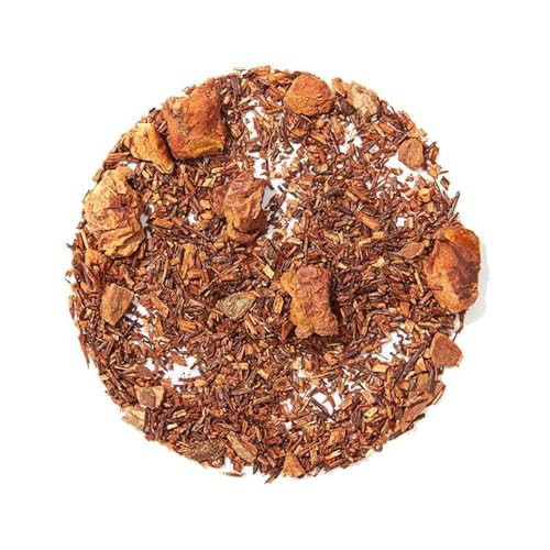 DAVIDsTEA Organic Cinnamon Rooibos Chai