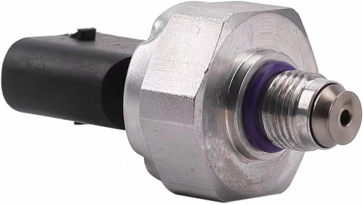 Car A/C Pressure Sensor Air Pressure Sensor, for VW, for E-Golf MK7 M0959603A 4M0959603 4M0959603B 4M0959603C 4M0959603E A/C Switch Pressure Sensor