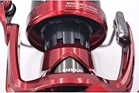 Vista 6 de Daiwa 20 Torneo Basia Surf 45 SCW QD, 20TNBASIASURF45SCW-QD, Carrete de pesca Surfcasting