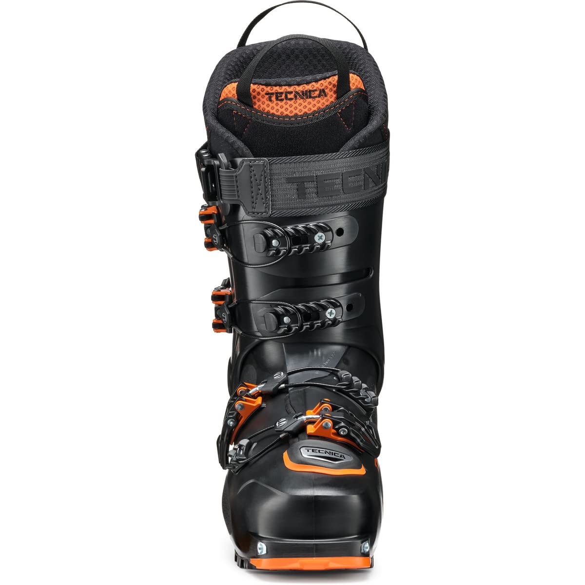 Tecnica Scarponi da sci Zero G Tour Scout, black, 26,5