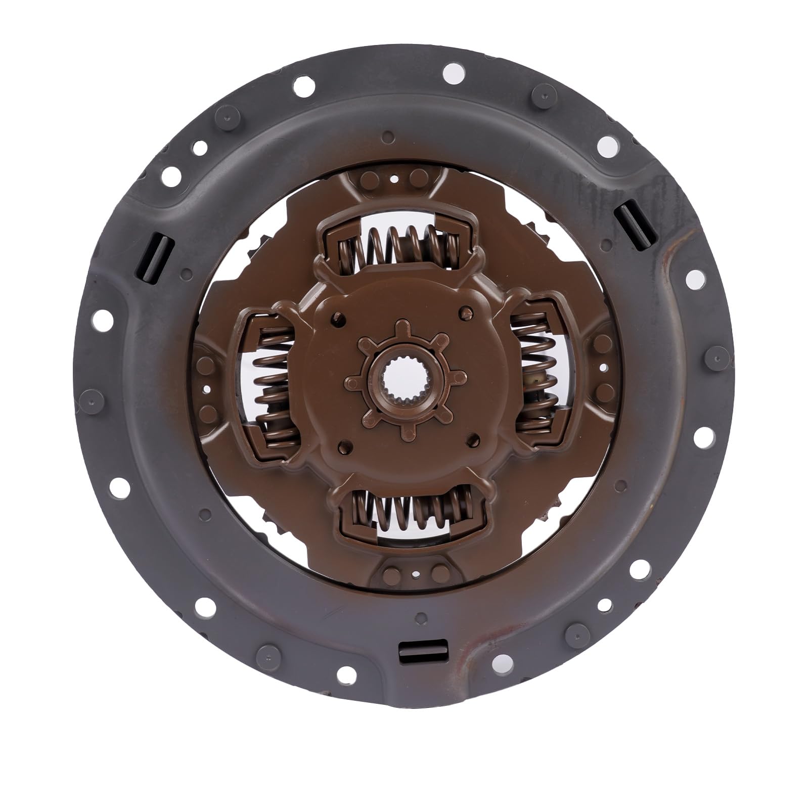 Photo 1 of Transmission Input Damper 31270-47060 for Toyota Prius Lexus CT200h