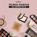 Maliao Primer Powder Oil Control SPF 25 - Smooth and Matte Finish (NATURAL NUDE) 20g gallery image