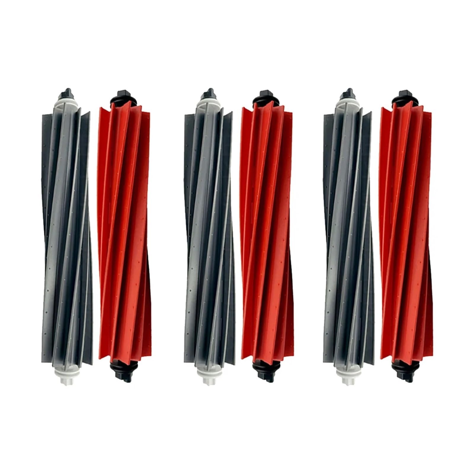 LWUYBCZALR Main Brush，Compatible For Roborock