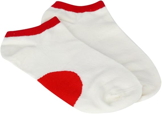 Amazon Mjhaiuehv メンズくつ靴下 靴下 メンズ くるぶしソックス メンズ 靴下 メンズ 秋冬用 カジュアルソックス ポーツ くつした メンズ 男性用 ビジネス おしゃれ スポーツ ビジネス 普段履き 春夏秋冬 抗菌防臭 吸汗 通気性 靴下 01a マルチカラー Free Size