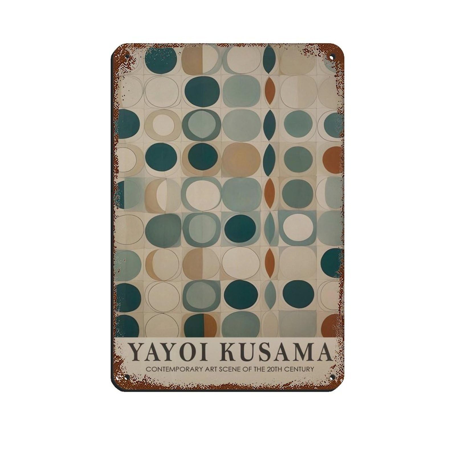 Japanese Art, Vintage Japanese Decor (20) Tin Sign Vintage Metal Pub Club Cafe Bar Home Wall Art Decoration Poster Retro 8x12inch(20x30cm)