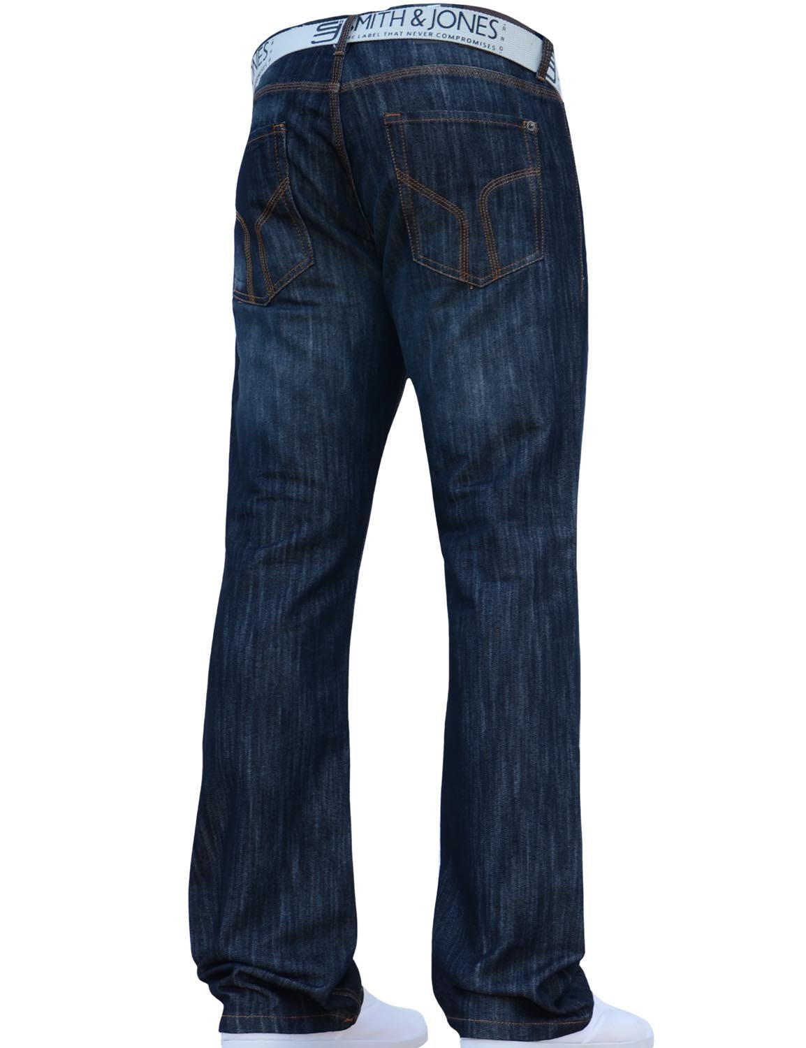 New Mens Smith and Jones Designer 