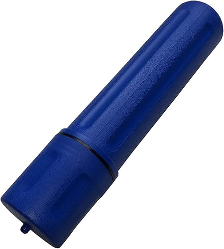 Miniatura 8 de Blue Demon RST-14-RED - Tubo de almacenamiento para varilla, color rojo