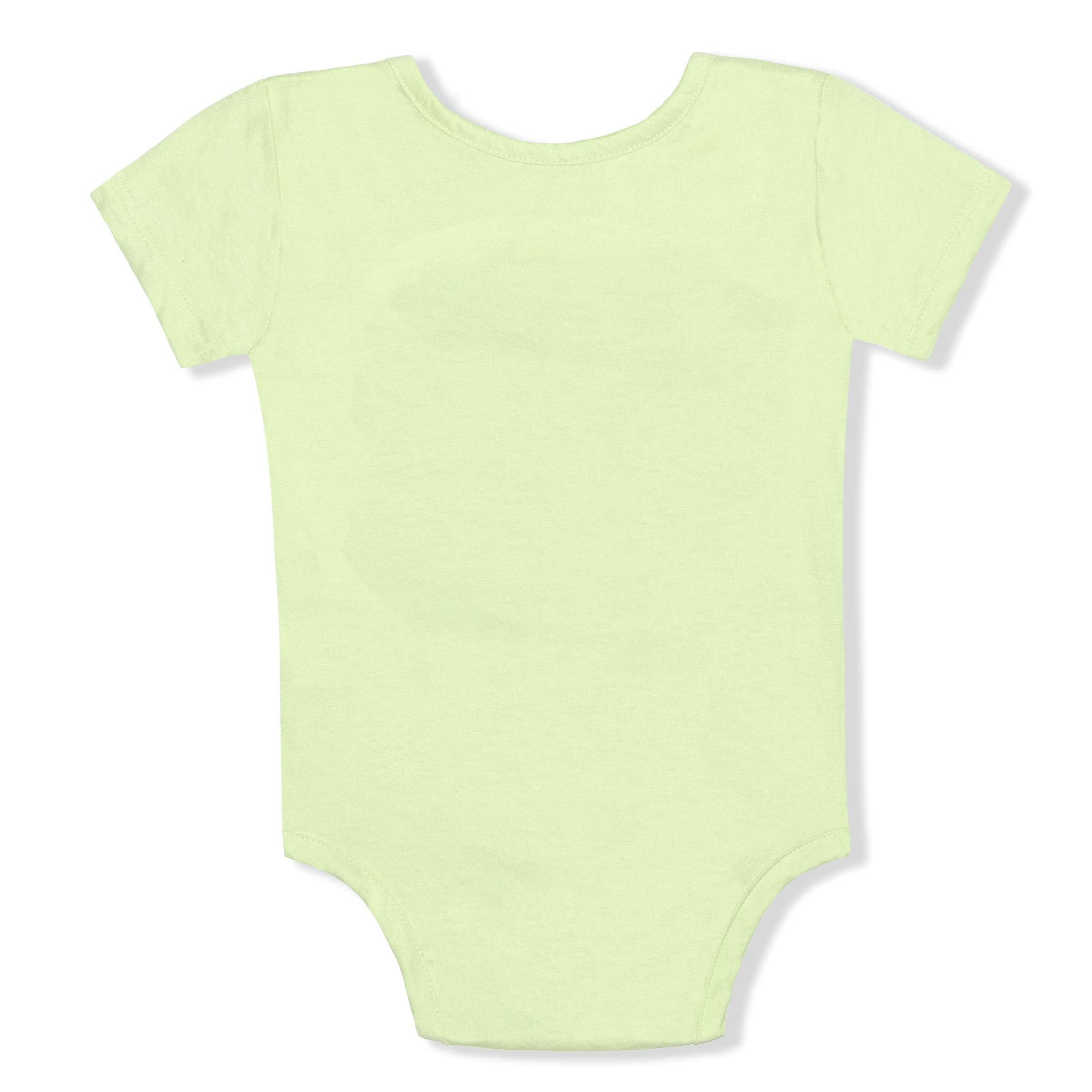 Disney Boy's 3-pak Lew King or Toy Story Short Sleeve Bodysuit Onesies