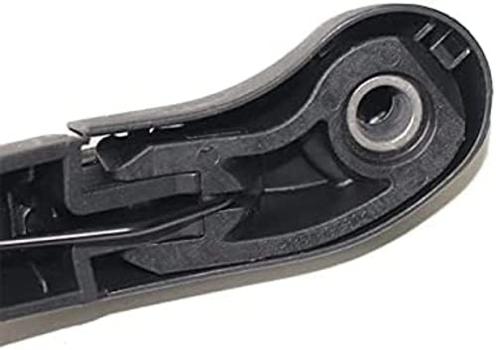 Par Pluma Limpiaparabrisas Bmw X3 04-09 Negro | Meses sin interés Par Pluma Limpiaparabrisas Bmw X3 04-09 Negro | Meses sin interés