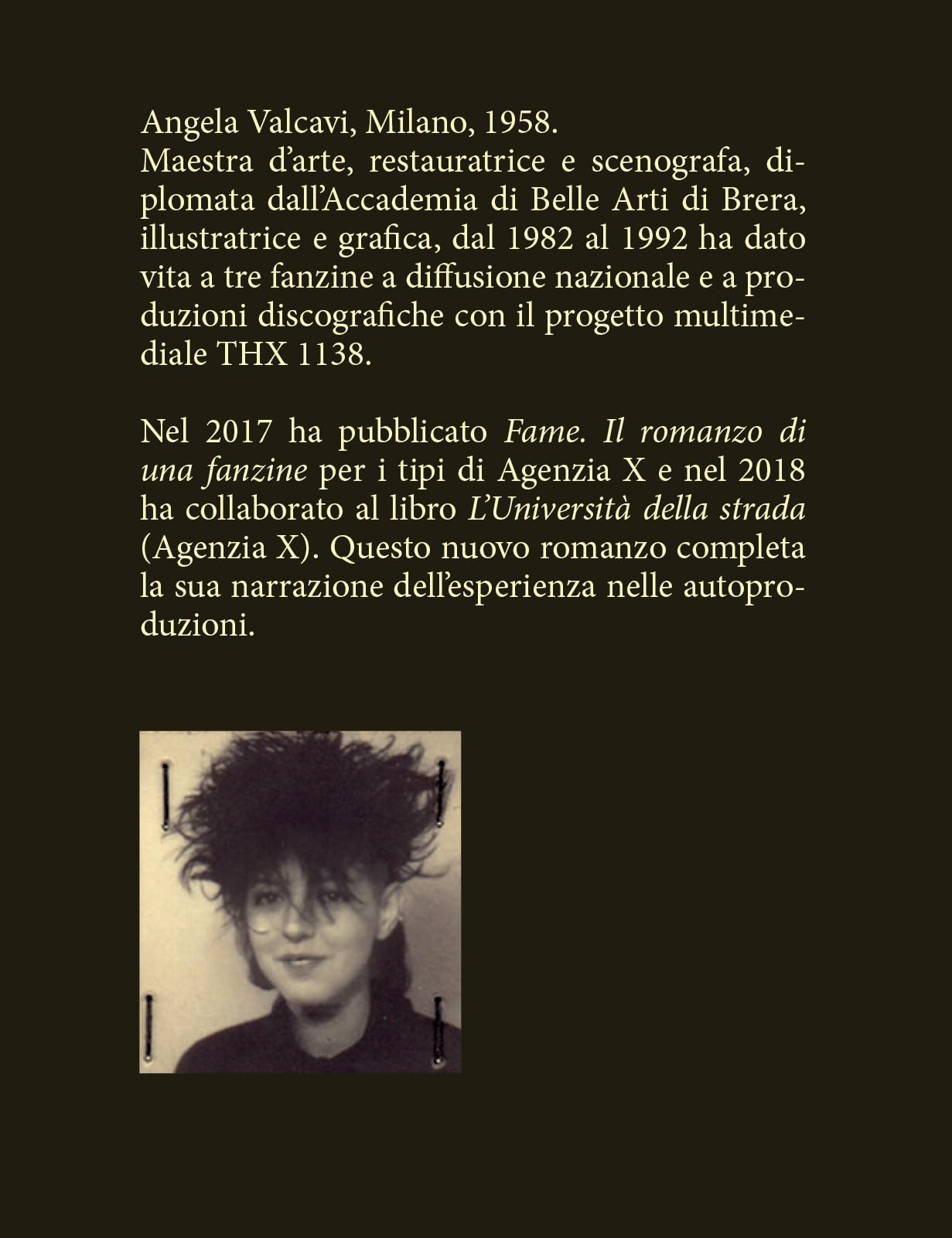 Via Rismondo 117
