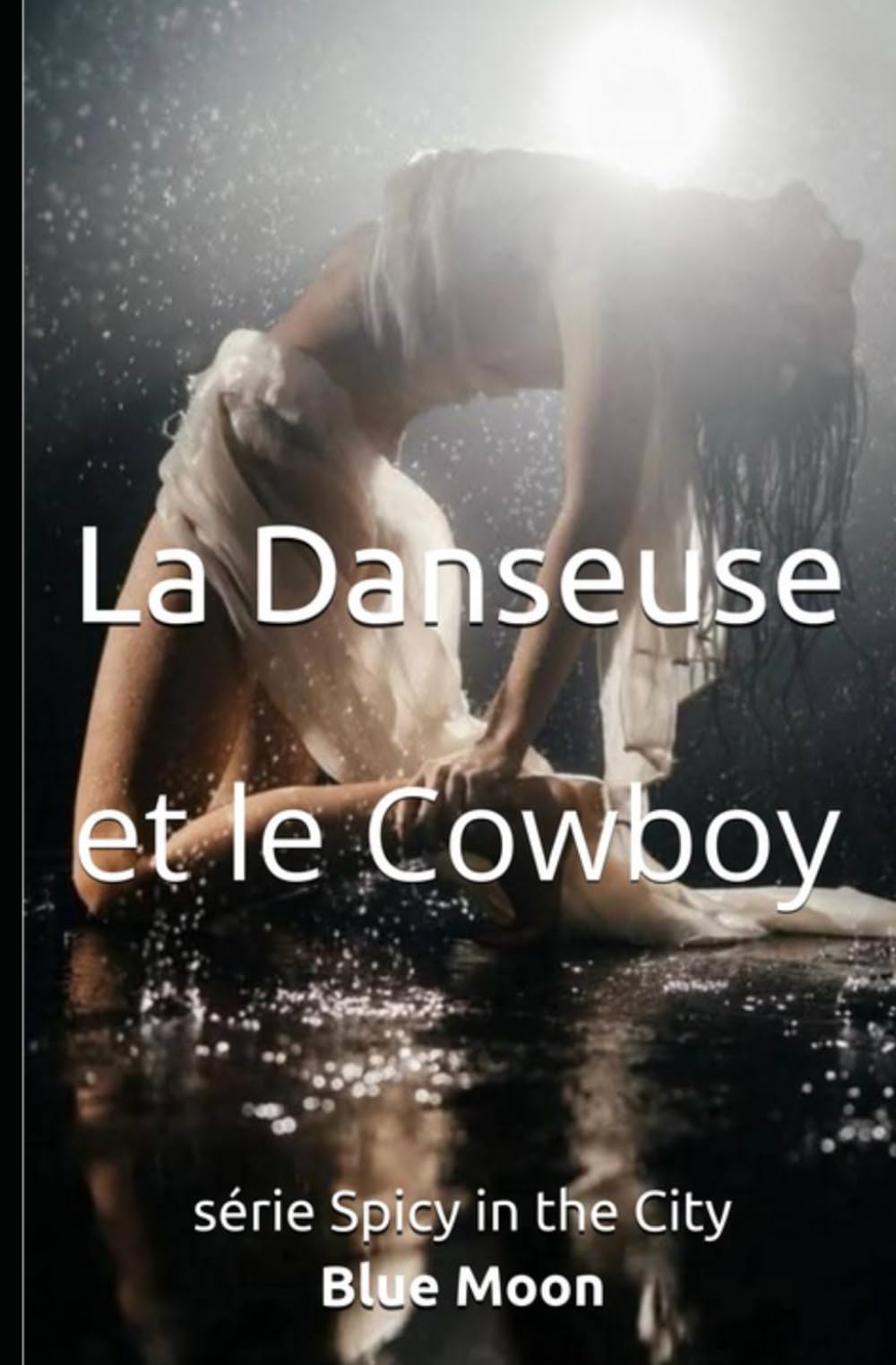 La Danseuse et le Cowboy: série Spicy in the City