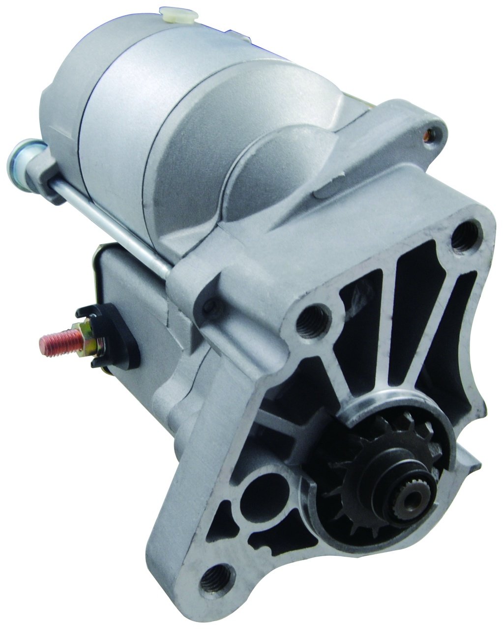 Premier Gear PG-19030 Starter Replacement for Magnum V8 (06-08), Charger V8 (06-10), Challenger V8 (08-10), 300 V8 (06-10), 5030076AB, 5030076AC, 5030076AD, 428000-3500, 428000-3501