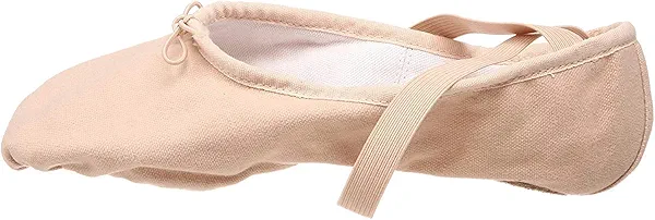 Bloch Women's Pump Dance Shoe
