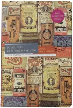 مجلة شخصية رائعة أوروبية ريترو إبداعي توضيحي Cowhide Notebook Hand Account Small Fresh Art Travel Notepad Color Coffee
