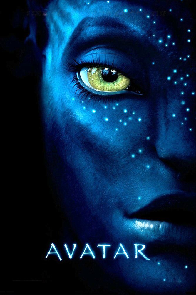 Avatar Movie Poster Review: The Ultimate Pandora Decor