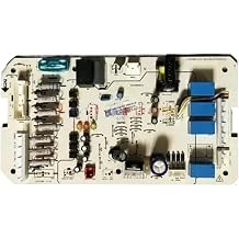 17122000047300 CE-KFR160W/SN1-590T air Conditioning Outdoor Unit Motherboard