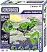 Produktbild KOSMOS 616304 Engineering Makerspace - Alien Robots, 10 Alien-Roboter-Modelle bauen, Experimentierset für Kinder ab 8 Jahre, mehrsprachige Version (HU, CZ, SK, PL, Nicht DE), Science Experiment Kit