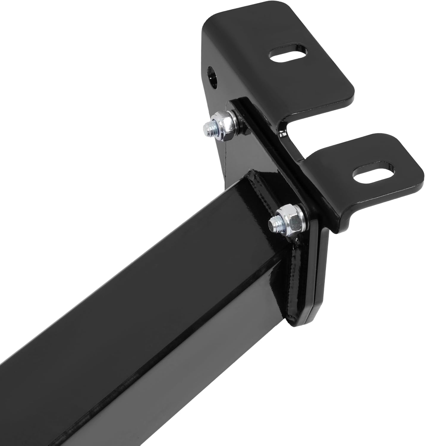 2'' Front Trailer Hitch Steel Powder Coated