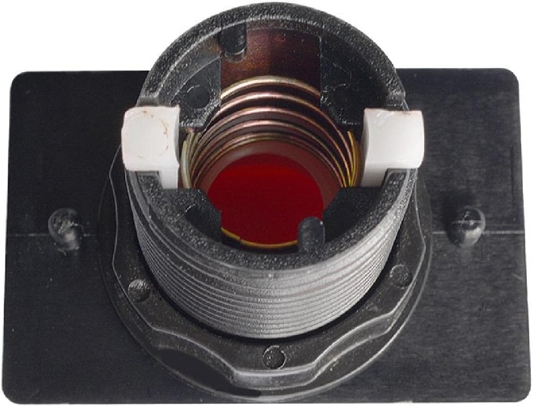 Arcade Square Rectangle Buttons LED Push Illumilated with Microswitch Accessories