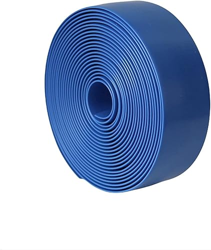 Correa de silla de vinilo de 20 pies de largo y 2 pulgadas de ancho. Acabado mate para reparación y reemplazo. Para patio, exterior, césped, jardín,