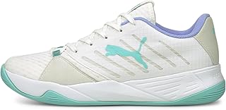 PUMA Unisex's Technical Sport Shoe Indoor Court