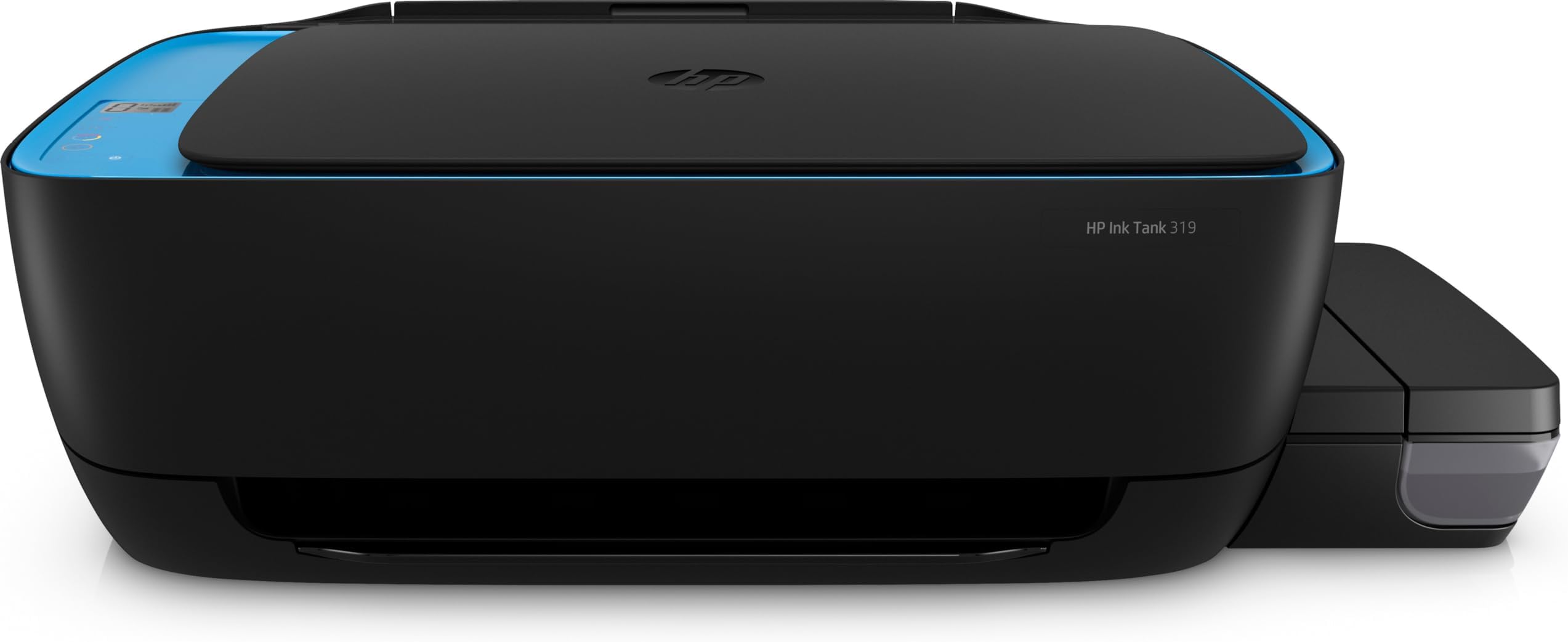 Amazon.in Buy HP Ink Tank 319 Printer, AllinOne, Print, Copy, Scan