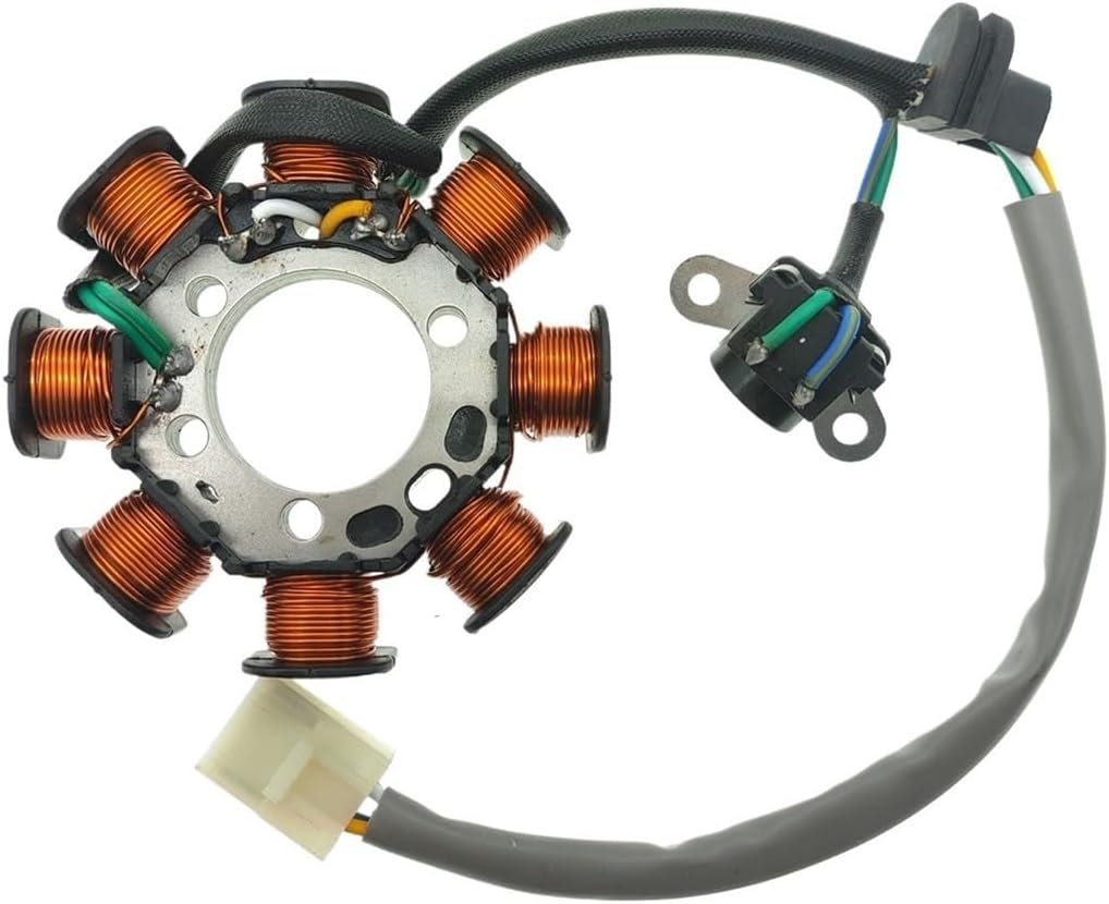 Compatible Ignition Coil Stator